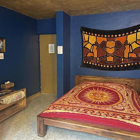 Bed and Breakfast L'Arbre De Vie Vincendo Exterior foto