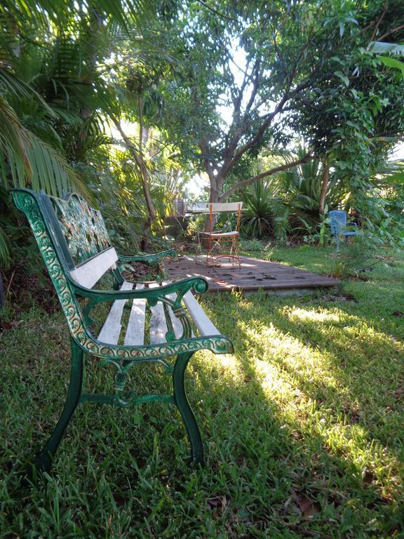 Bed and Breakfast L'Arbre De Vie Vincendo Exterior foto